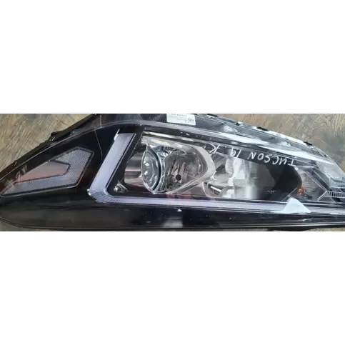 D792111A10 фара передня Hyundai Tucson TL 2019
