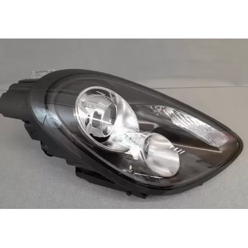 DLD42251 фара передняя Porsche Cayman 981 2014