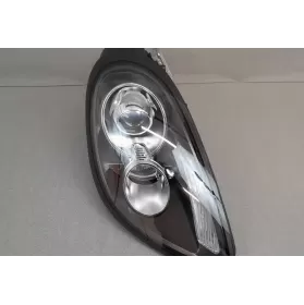 DLD42251 фара передняя Porsche Cayman 981 2014