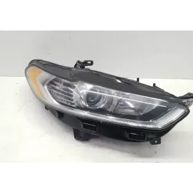 DS7313W029CD фара передняя Ford Fusion II 2015