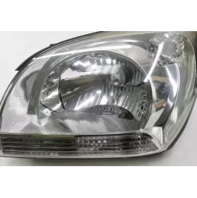 E131751337 фара передня KIA Sportage 2007
