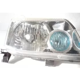 E137510 фара передняя Nissan X-Trail T30 2005