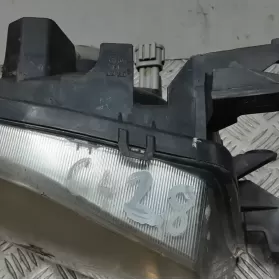 E1817577B4 фара передняя Nissan Navara D40 2004