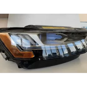 E2-A1-23-2 фара передняя Audi Q7 4M 2006