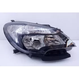 E2-B6-53-1 фара передня Opel Mokka X 2013