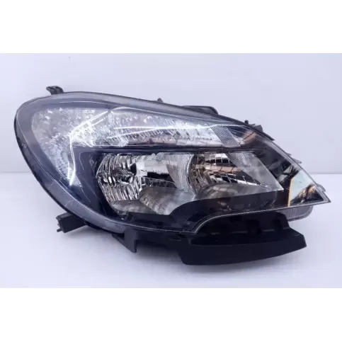 E2-B6-53-1 фара передня Opel Mokka X 2013