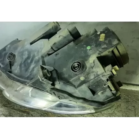E955075508 фара передняя Volkswagen PASSAT B6 2008