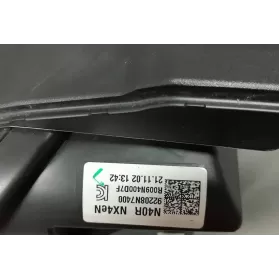 F009N400D7F фара передня Hyundai Tucson IV NX4 2020