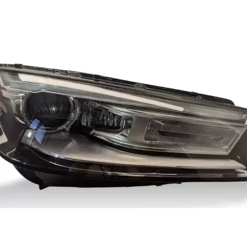 F00HTA300202 фара передняя Audi Q5 SQ5 2017