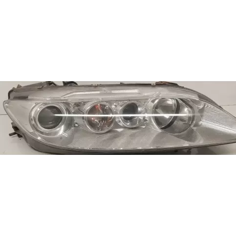 F014002473 фара передняя Mazda 6 2007