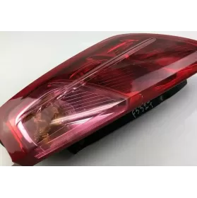 F3327 фара передняя Fiat Grande Punto 2007