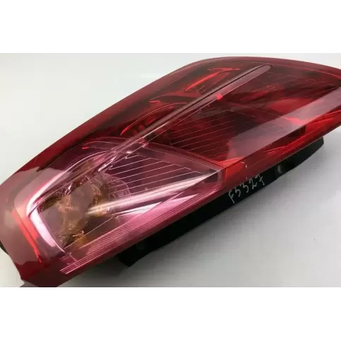 F3327 фара передняя Fiat Grande Punto 2007