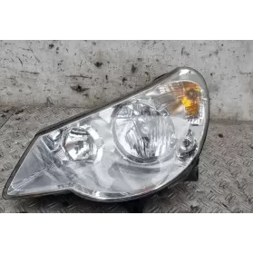 FD05303963AF фара передняя Chrysler Sebring (JS) 2008