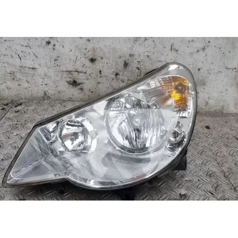 FD05303963AF фара передняя Chrysler Sebring (JS) 2008