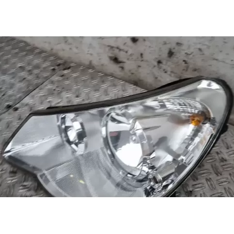 FD05303963AF фара передняя Chrysler Sebring (JS) 2008