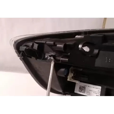 G1B513W029BD фара передняя Ford Ka 2016
