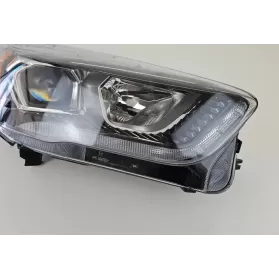 GV4114W029GA фара передняя Ford Kuga II 2016