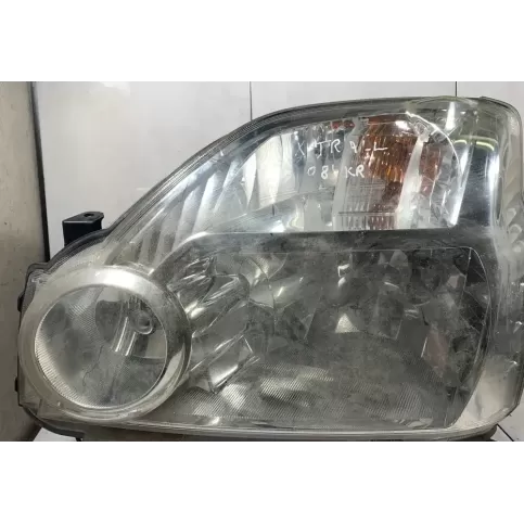 HCP598 фара передняя Nissan X-Trail T31 2008