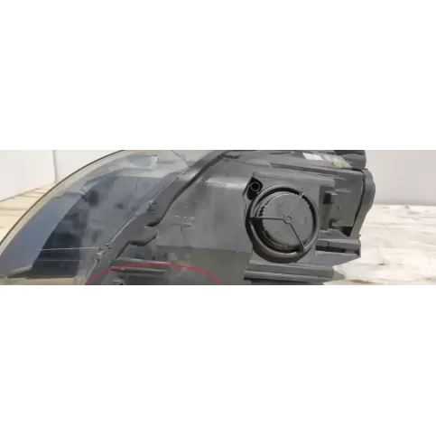 ITCA7999 фара передняя Audi Q7 4L 2011