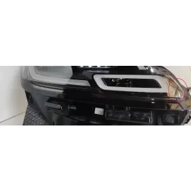 J8A213W029 фара передняя Land Rover Range Rover Velar 2018