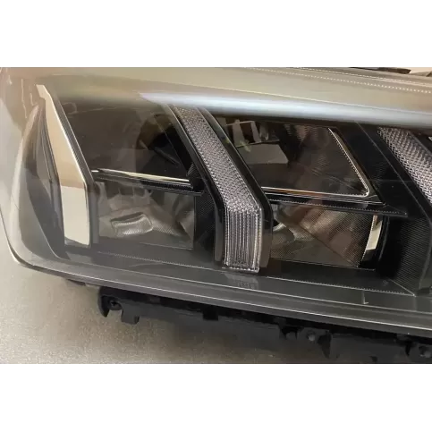 J92102G2230 фара передня Hyundai Ioniq 2021