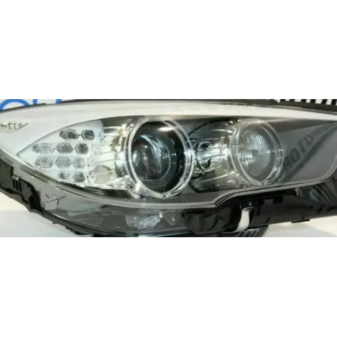 K003492 фара передняя BMW 5 GT F07 2014