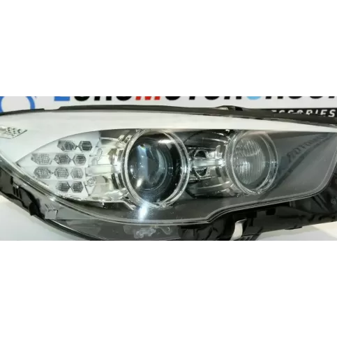 K003492 фара передняя BMW 5 GT F07 2014