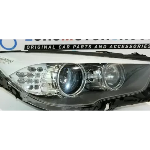 K003492 фара передняя BMW 5 GT F07 2014