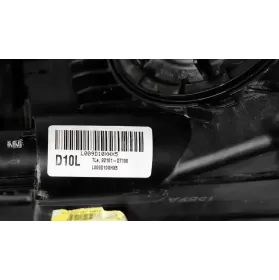 L009D10XHX5 фара передня Hyundai Tucson TL 2015