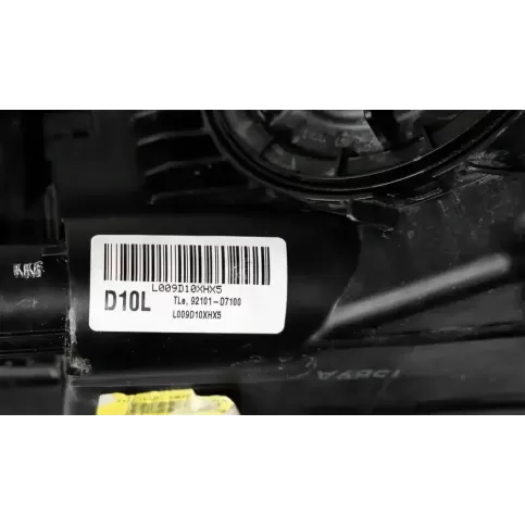 L009D10XHX5 фара передня Hyundai Tucson TL 2015