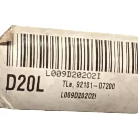 L009D202021 фара передня Hyundai Tucson TL 2016