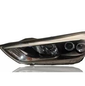 L009D202021 фара передня Hyundai Tucson TL 2016
