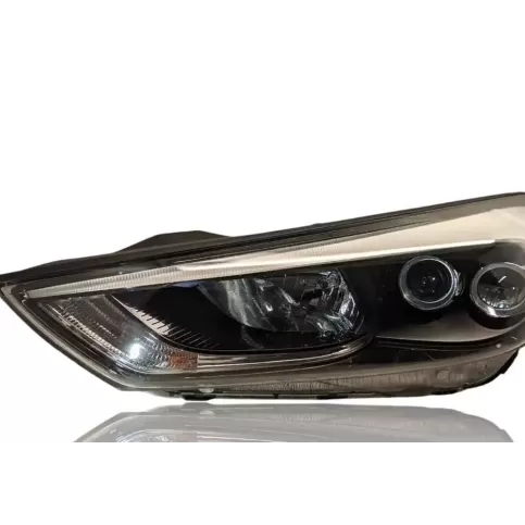 L009D202021 фара передня Hyundai Tucson TL 2016