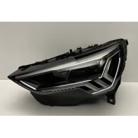 L090025 фара передняя Audi Q3 F3 2022