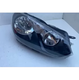 L559332 фара передняя Volkswagen Polo VI AW 2021