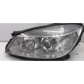 LE06A6148 фара передняя Mercedes-Benz C W204 2011