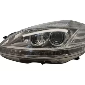 LE08E6 фара передняя Mercedes-Benz S W221 2005