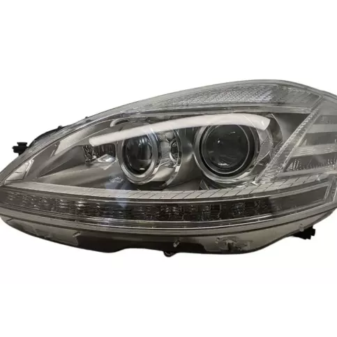 LE08E6 фара передняя Mercedes-Benz S W221 2005