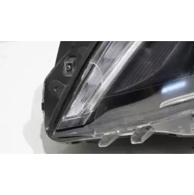LE10A6247 фара передняя Mercedes-Benz B W246 W242 2011