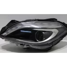 LE10A6247 фара передняя Mercedes-Benz B W246 W242 2011