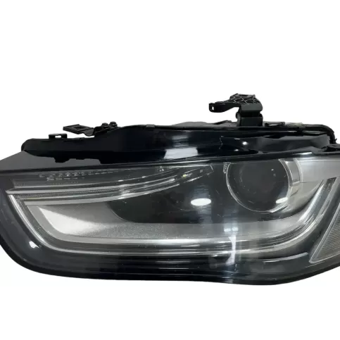 LE10B6235 фара передняя Audi A4 S4 B8 8K 2013