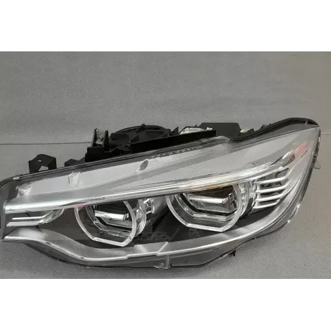 LE11A6562 фара передняя BMW 4 F32 F33 2014
