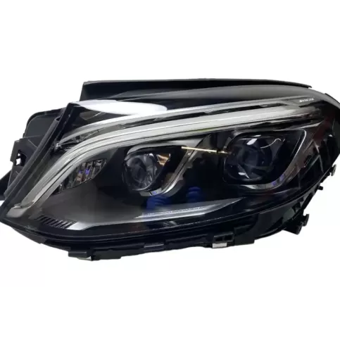 LE14A6340 фара передняя Mercedes-Benz GLE (W166 - C292) 2016