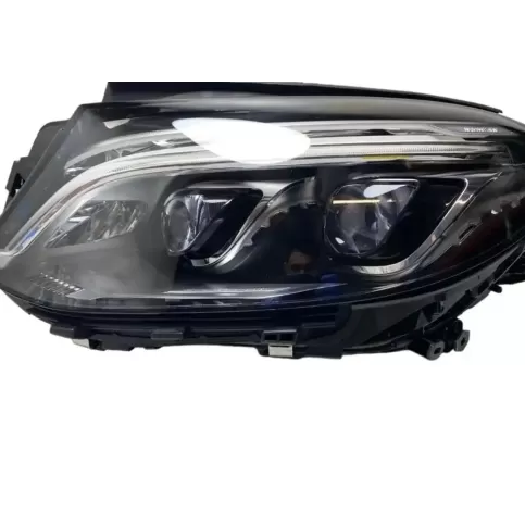 LE14A6340 фара передняя Mercedes-Benz GLE (W166 - C292) 2016