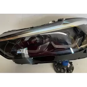 LE16A6377 фара передняя BMW X6 G06 2021