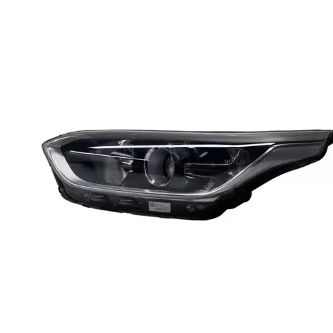 LJ05LH05 фара передняя KIA Ceed 2018