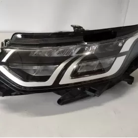 LK72-13W030-BC фара передняя Land Rover Discovery Sport 2016