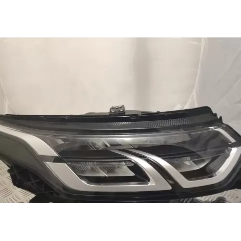 LK7213W029AB фара передня Land Rover Discovery Sport 2020
