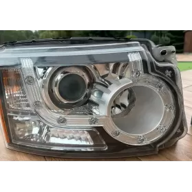 LR023537 фара передняя Land Rover Discovery 4 - LR4 2011