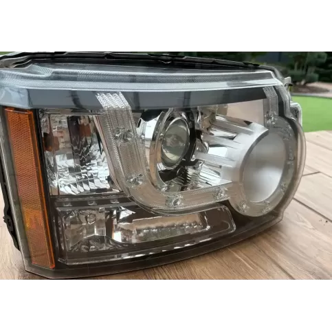 LR023537 фара передняя Land Rover Discovery 4 - LR4 2011